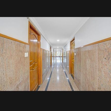 Mount Alagar Residency Bed & Breakfast Chennai Exterior photo