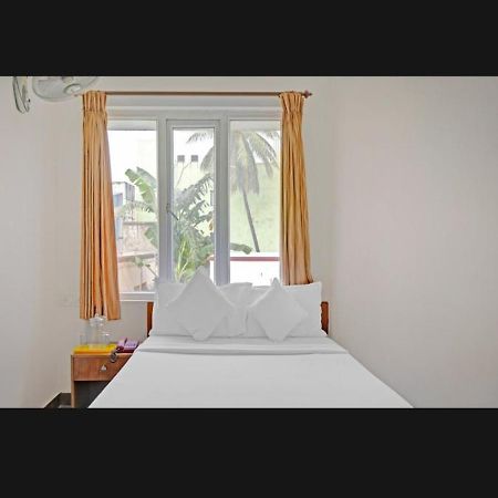 Mount Alagar Residency Bed & Breakfast Chennai Exterior photo